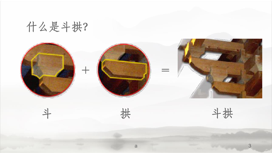 斗拱结构详解课件.ppt_第3页