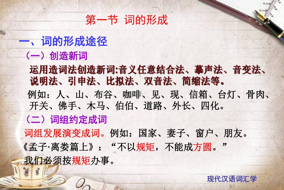 词的形成及其结构形式课件.ppt_第2页