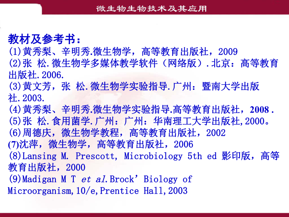 微生物生物技术ppt课件.ppt_第2页