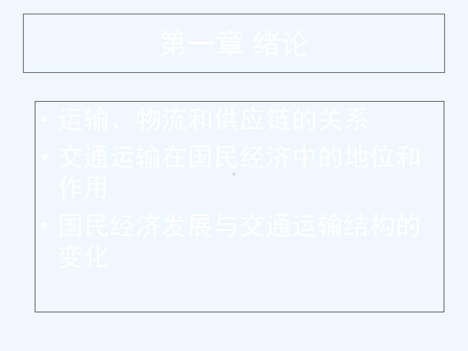 交通运输及物流和供应链课件.ppt_第1页