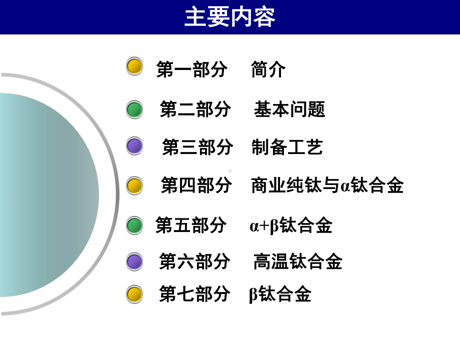 金属结构材料-钛合金课件.ppt_第2页