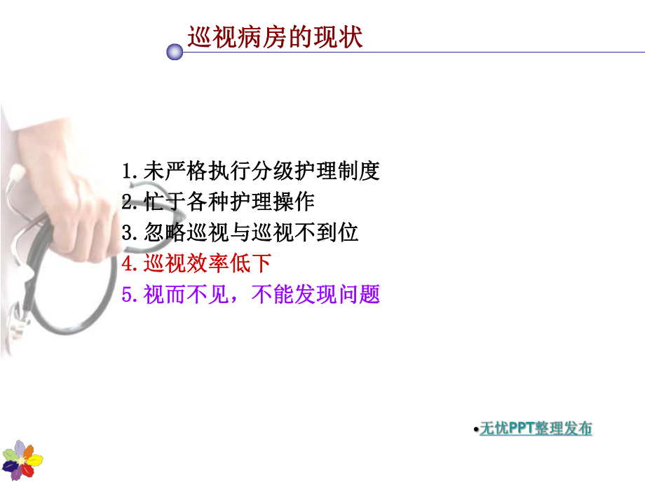 巡视病房教案资料课件.ppt_第2页