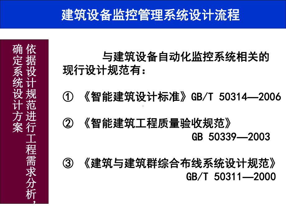 建筑设备监控系统设计与施工课件.pptx_第3页