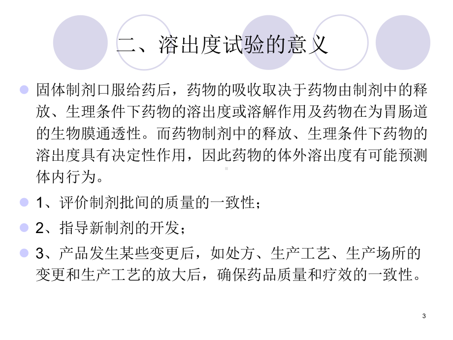 溶出度试验的相关问题课件.ppt_第3页