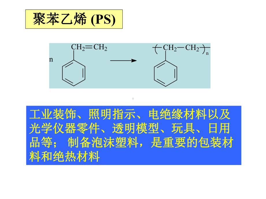 通用高分子材料之塑料篇课件.ppt_第3页