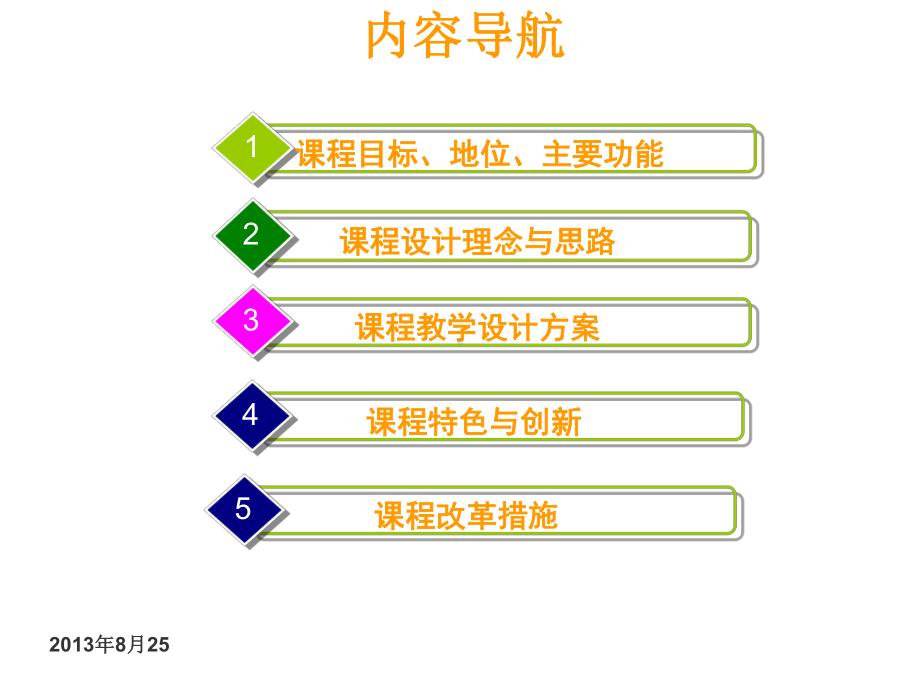 数字通信技术说课PPT课件.ppt_第2页