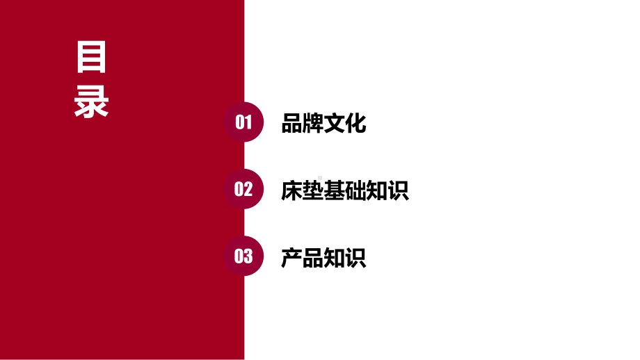 床垫培训资料(全)课件.ppt_第2页