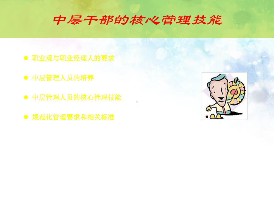 中层主管的核心管理技能课件.ppt_第3页