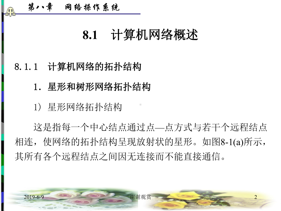 第八章-网络操作系统课件.ppt_第2页