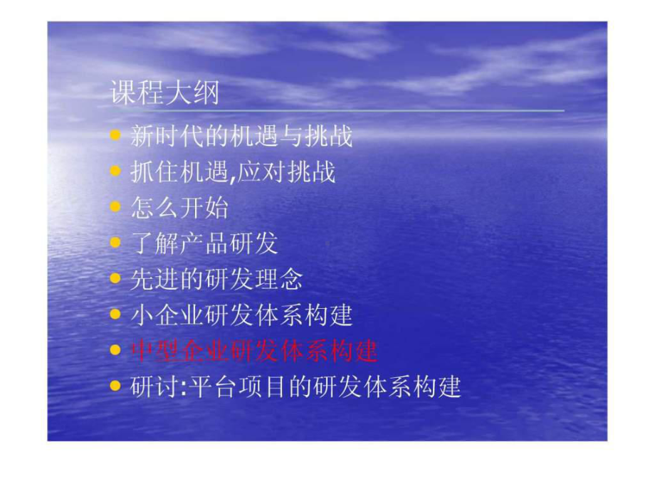 产品研发体系构建及模板详解.ppt-36页PPT文档课件.ppt_第2页