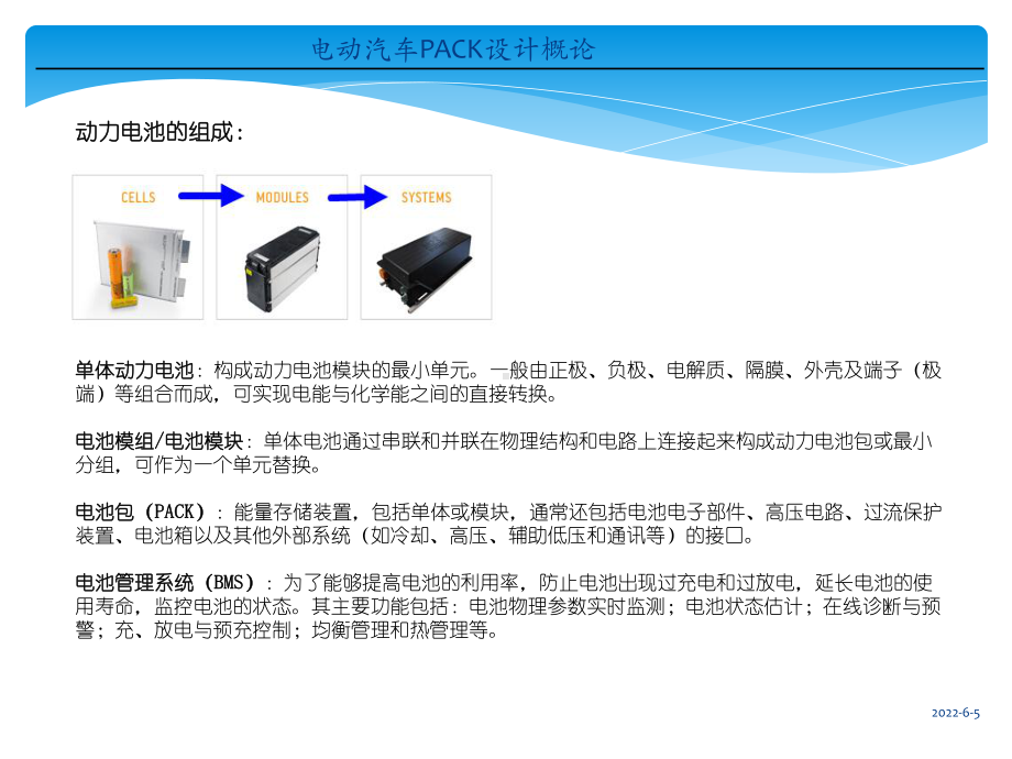 电池PACK设计概论课件.pptx_第3页