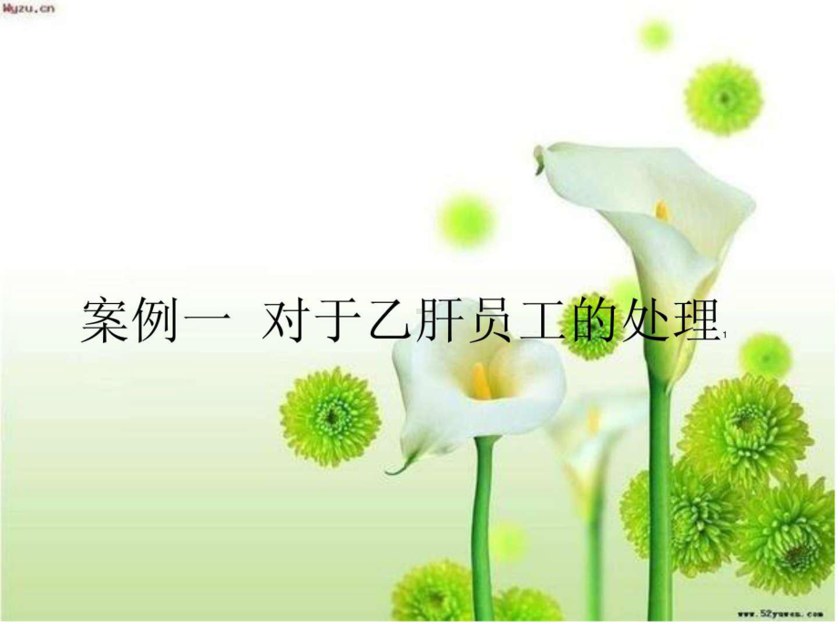 劳动法经典案例及分析课件.ppt_第2页