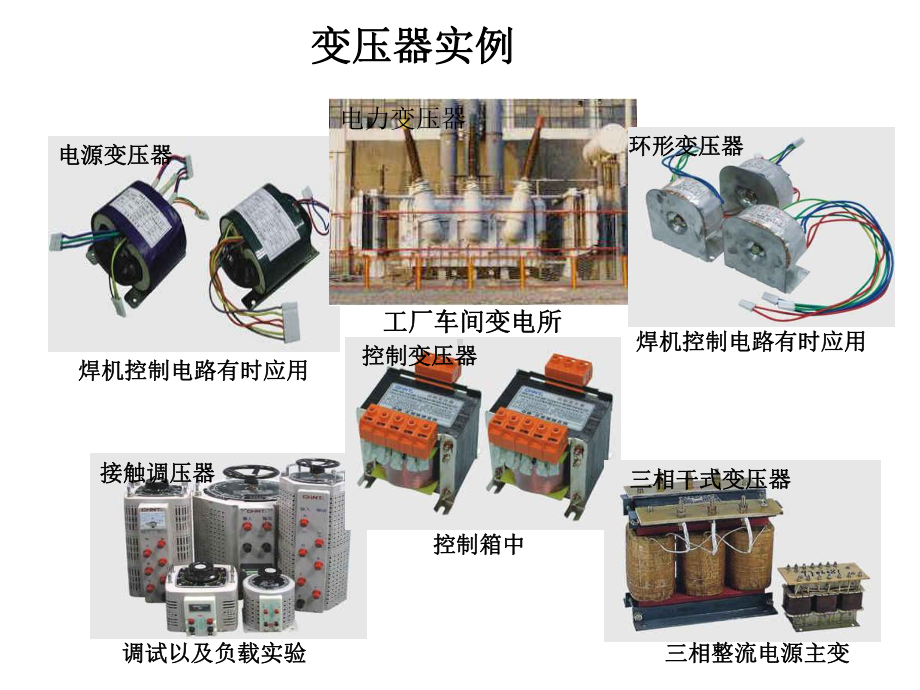 铁心是变压器的磁路部分课件.ppt_第2页