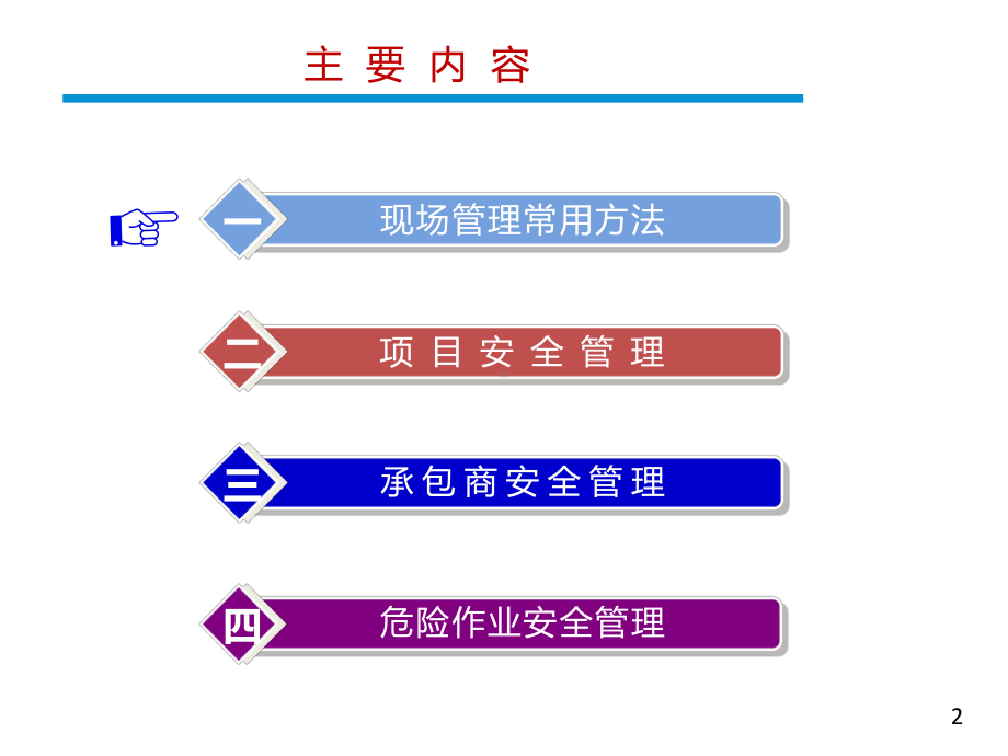 现场安全管理技术要点课件.pptx_第2页