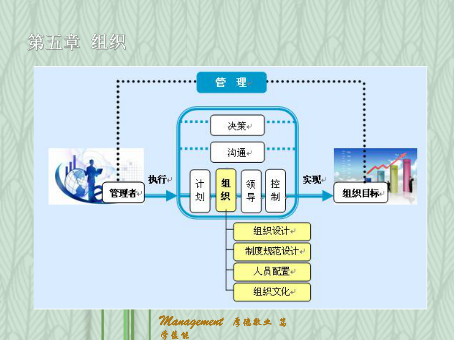 管理学基础：第五章组织课件.ppt_第2页