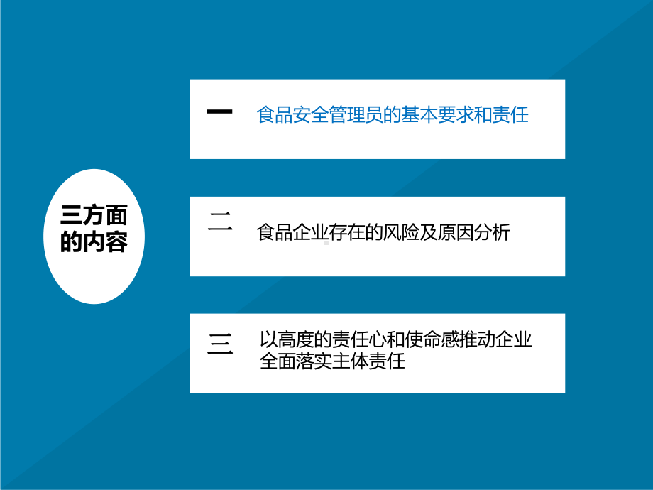 食品安全管理员培训课件.pptx_第2页