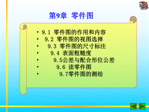 机械零件图识图详解课件.pptx