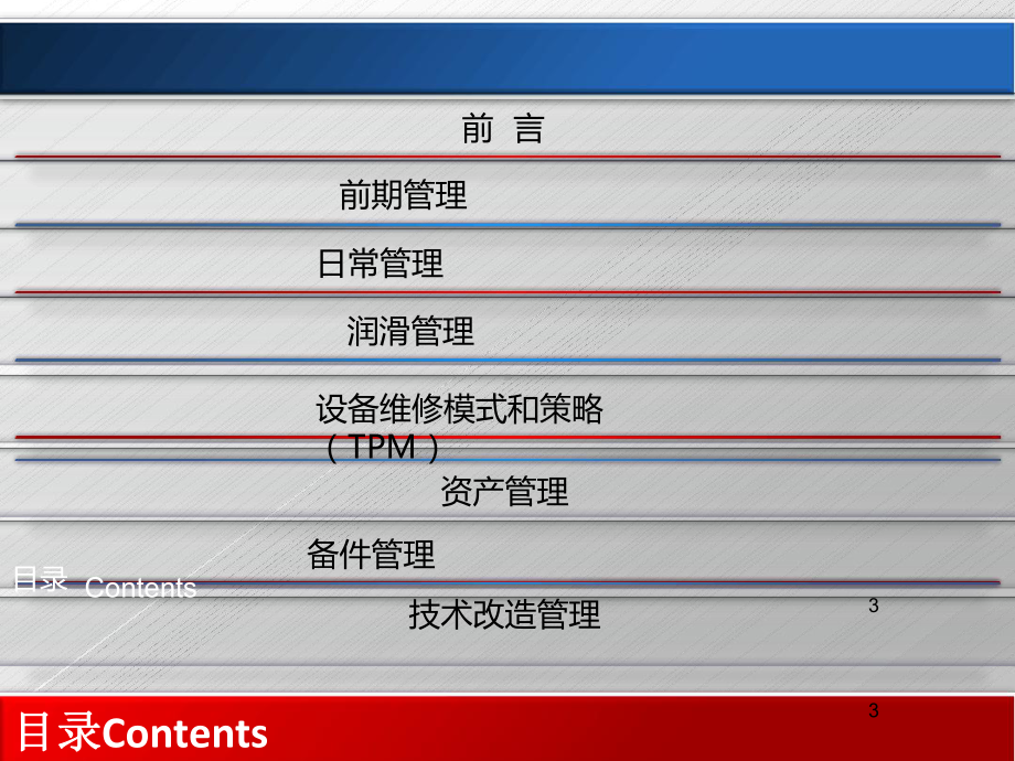 设备管理基本知识培训课件.ppt_第3页