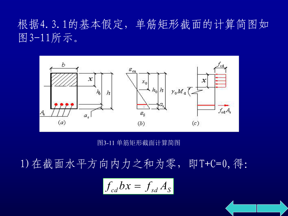 单筋矩形截面受弯构件课件.ppt_第3页