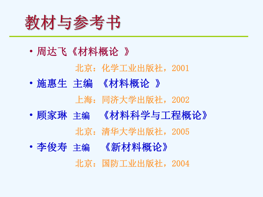 材料概论材料与材料科学课件.ppt_第3页