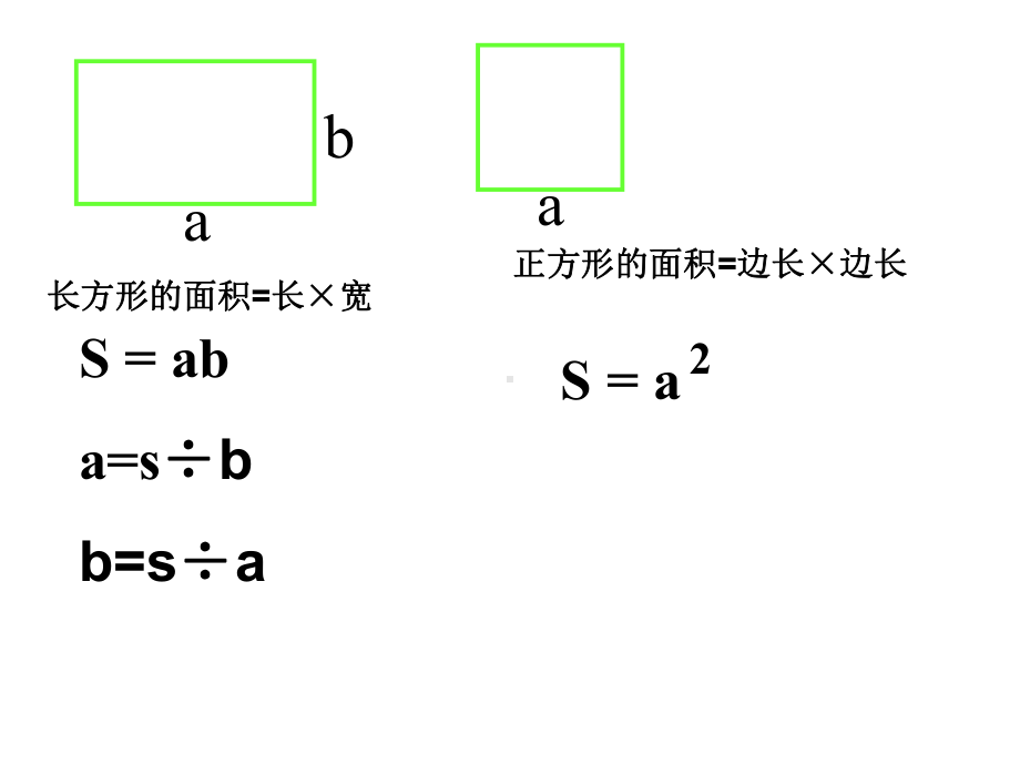 5.6多边形的面积复习课件.ppt_第2页