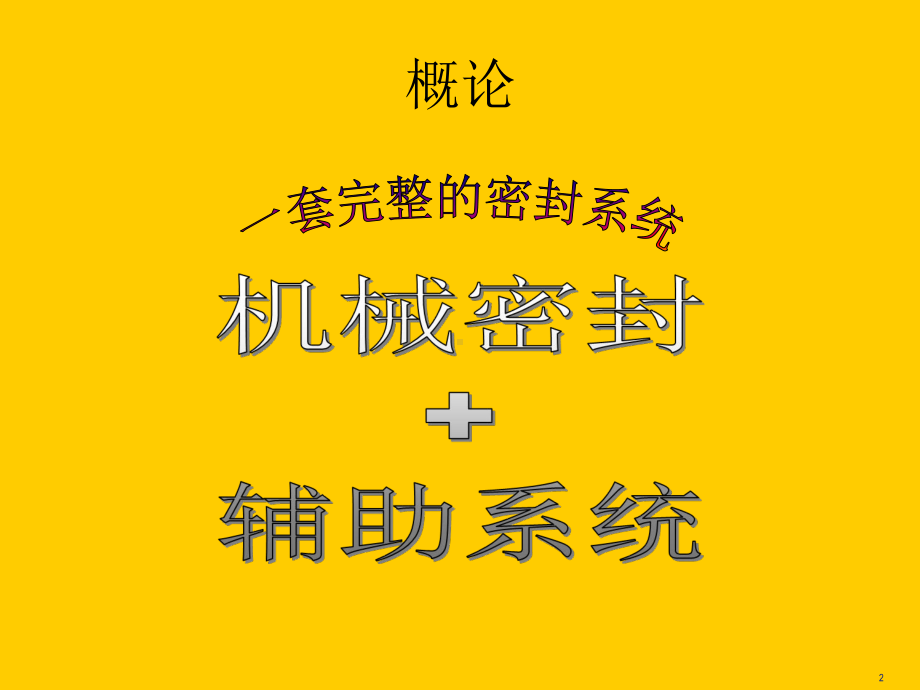 机械密封辅助系统课件.ppt_第2页