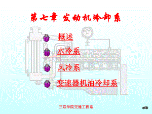 发动机冷却系22924课件.ppt