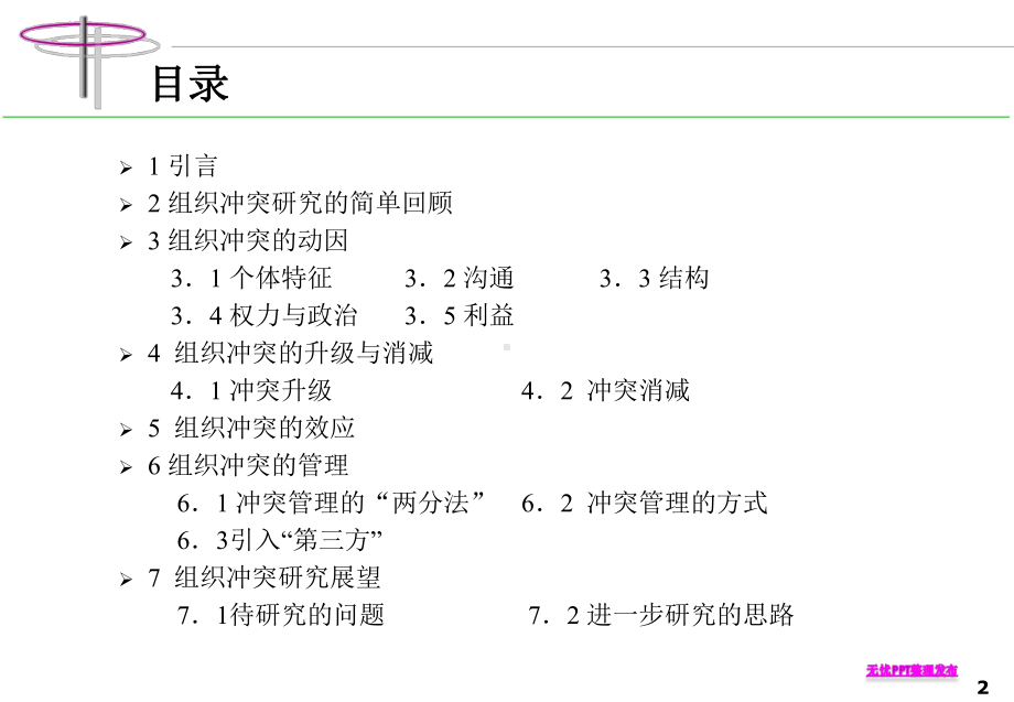 管理学(组织冲突).课件.ppt_第2页