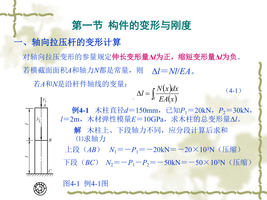 构件的刚度、压杆稳定和动载荷问题课件.ppt_第2页