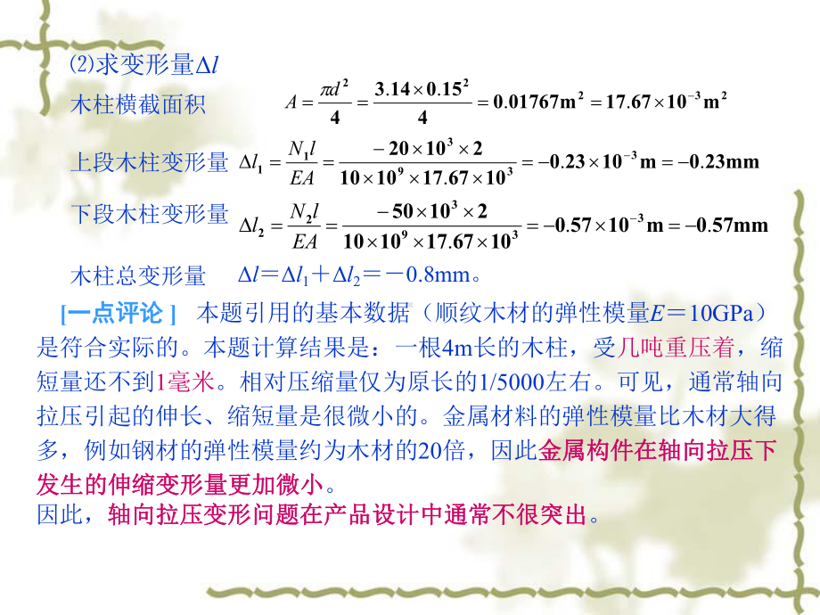 构件的刚度、压杆稳定和动载荷问题课件.ppt_第3页