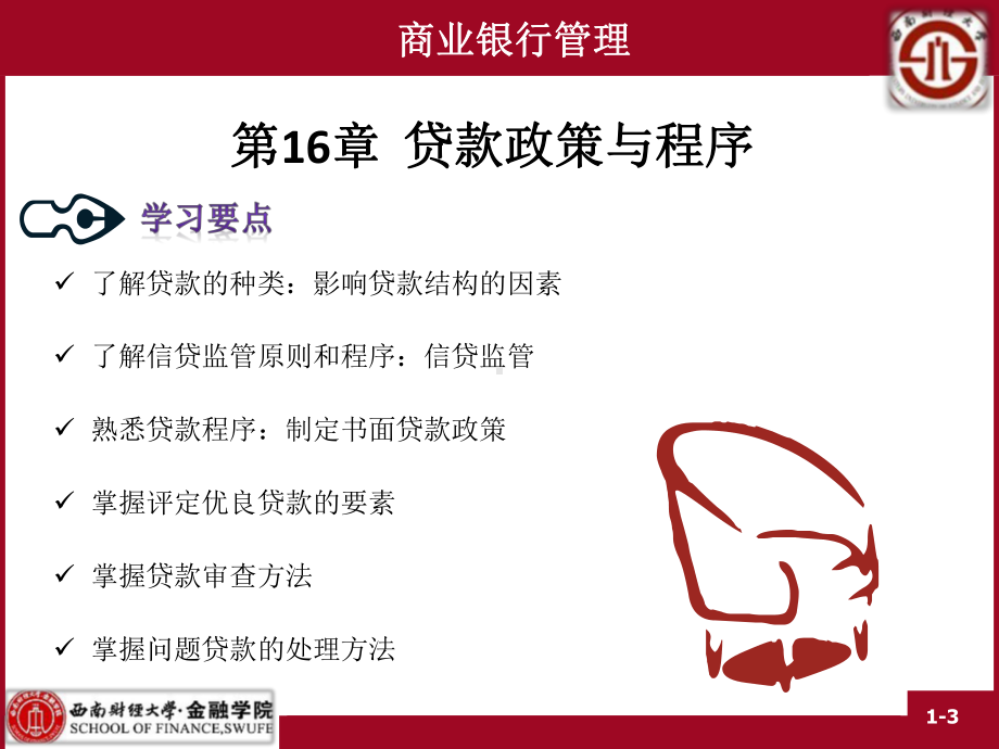 商业银行贷款政策与程序课件.ppt_第3页