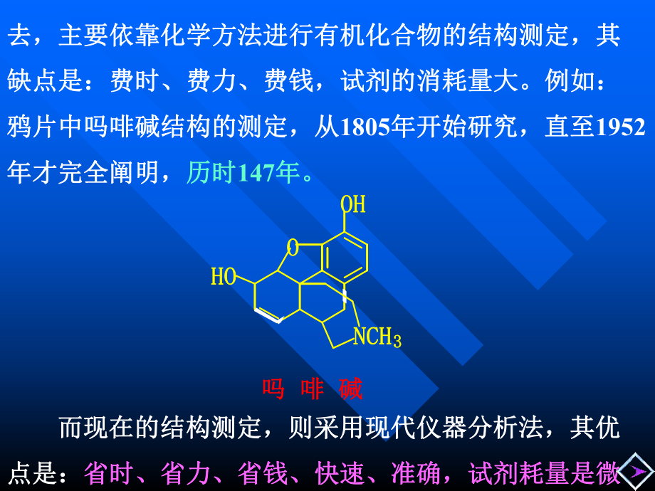 有机化合物的波谱分析课件.ppt_第2页