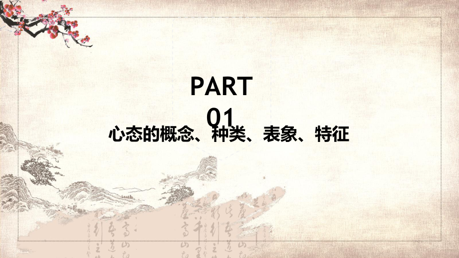 专题课件企业文化培训之员工入职心态沟通培训PPT模板.pptx_第3页