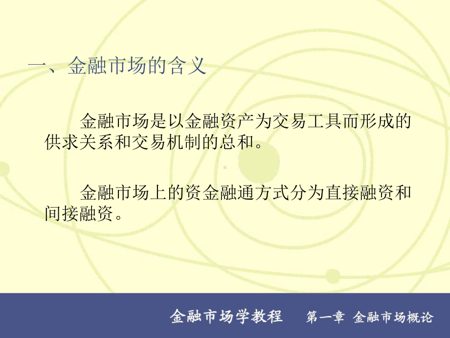 金融市场学(霍文文)课件.ppt_第2页