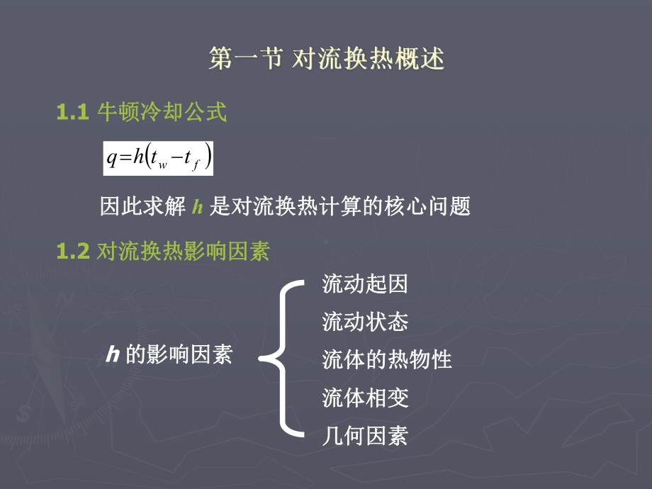 建立边界层动量积分方程课件.ppt_第2页