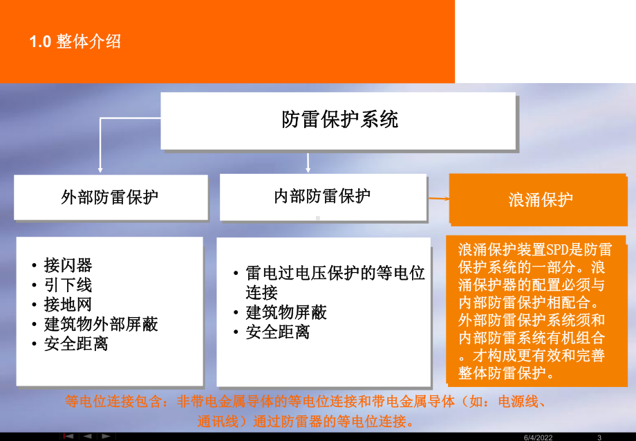 机房防雷、接地子系统设计与运行维护课件.ppt_第3页