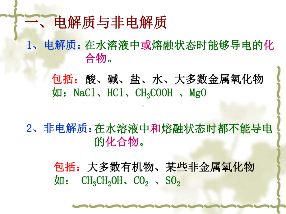 第一节-弱电解质的电离课件.ppt_第2页