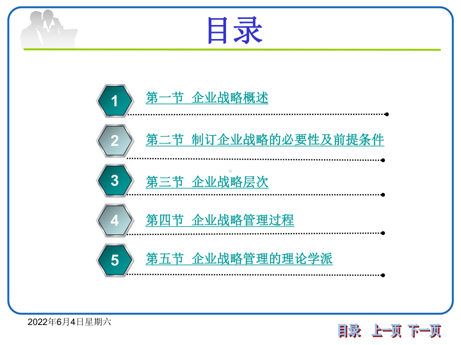 明茨伯格HenryMintzberg的5Ps模型课件.ppt_第1页