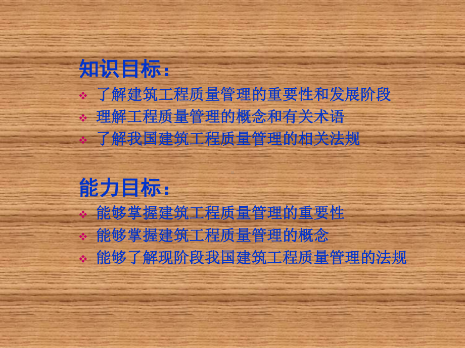 建筑工程质量与安全管理课件.ppt_第2页