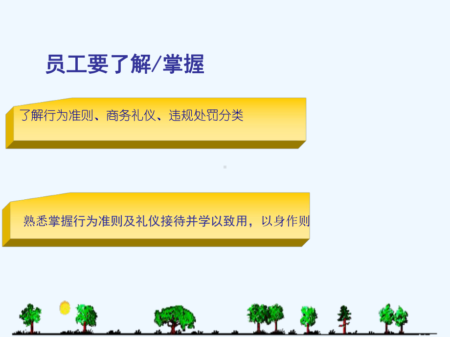 员工行为管理规范课程课件.ppt_第3页
