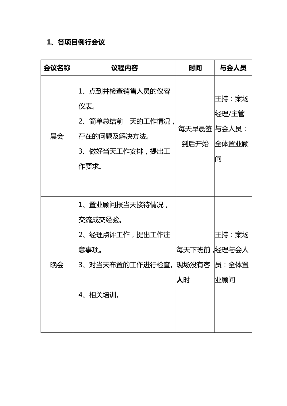 公司培训、会议程序及制度.docx_第3页