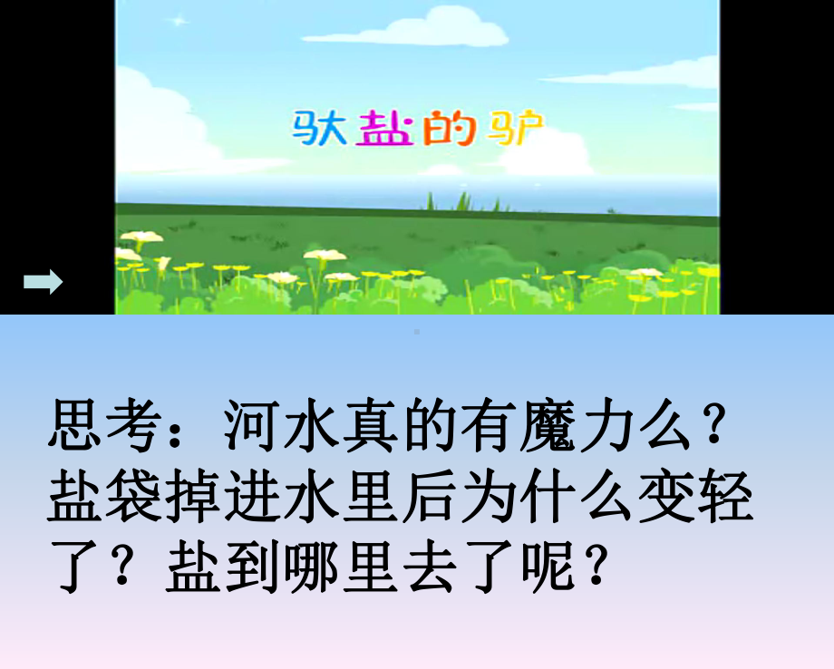 四年级下册科学课件-5.18 盐到哪里去了 ｜冀教版(共18张PPT).ppt_第3页