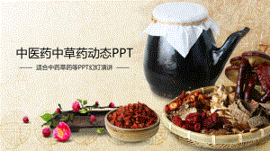 中药草药PPT幻灯演讲.pptx