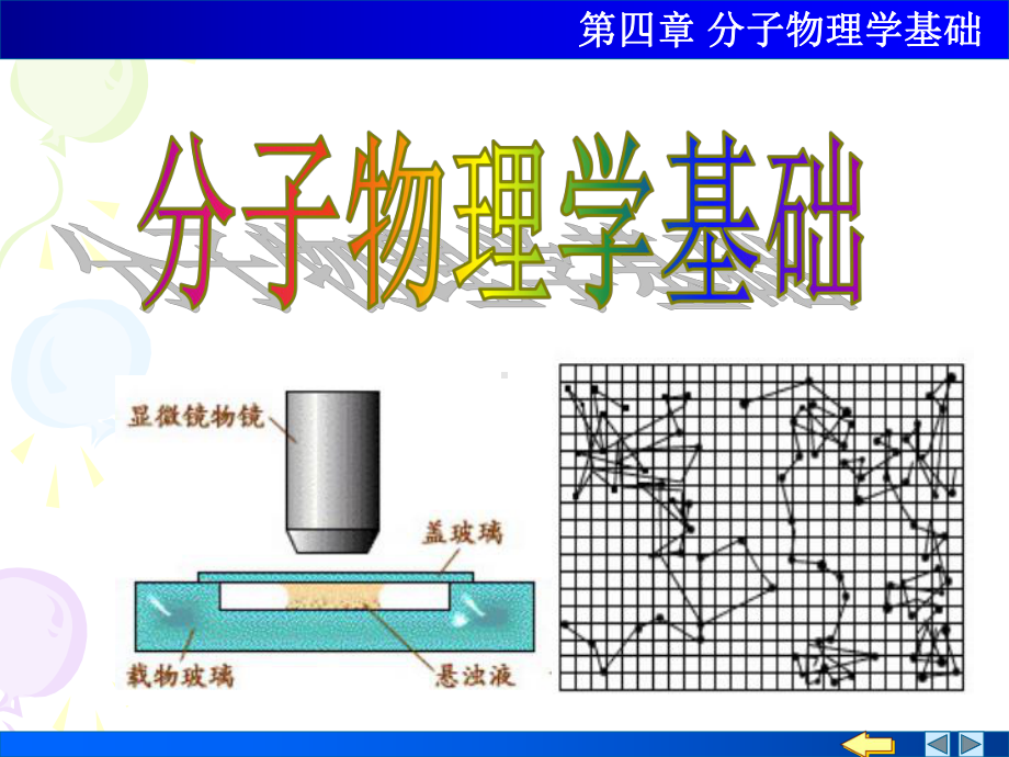 分子物理学基础课件.ppt_第1页