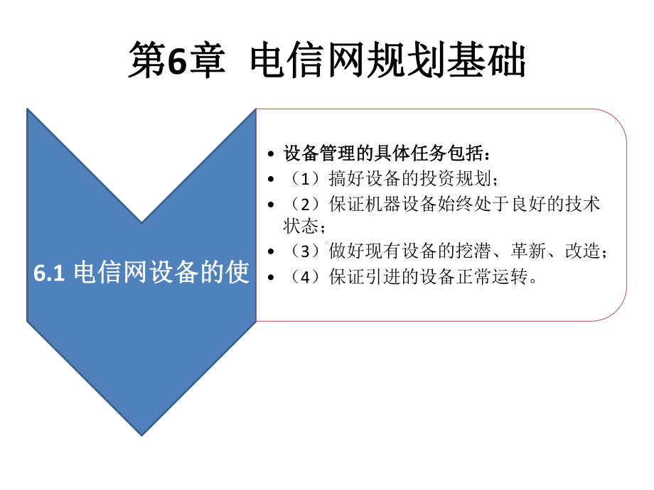 电信运营管理第六章课件.ppt_第3页