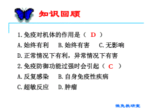 1型超敏反应课件.ppt