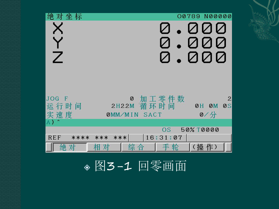 发那科数控系统的基本参数设定一课件.ppt_第3页