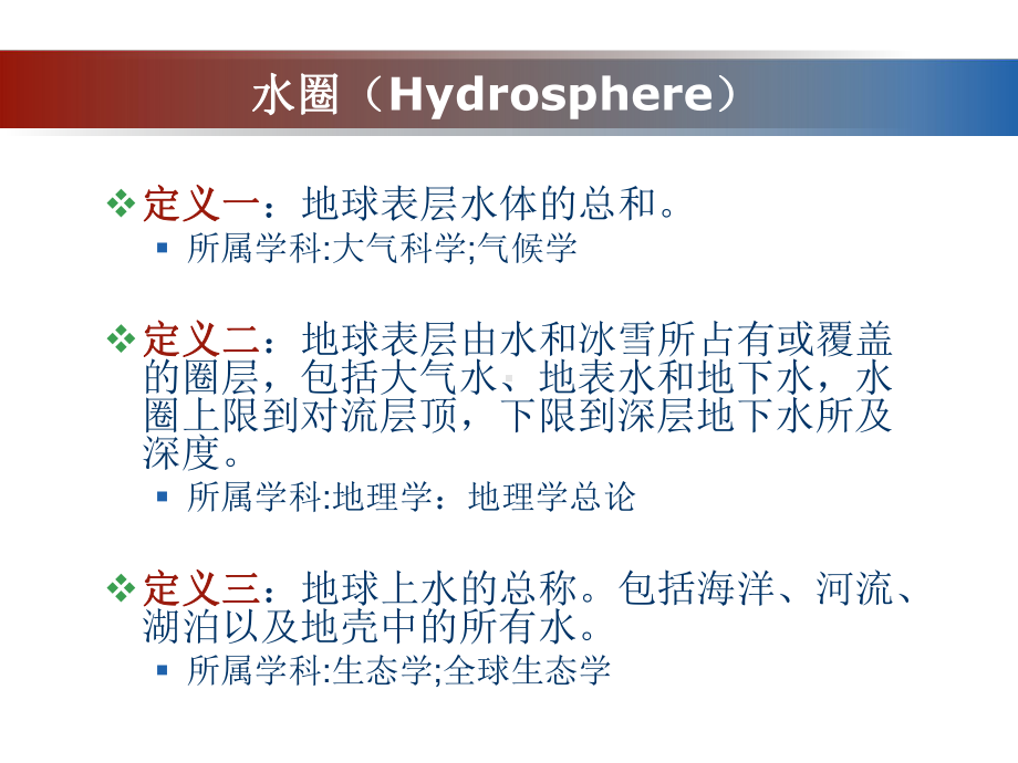 天然水的组成溶解性有机物悬浮物和胶体物质课件.ppt_第3页