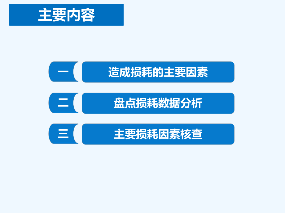 如何高效完成损耗分析报告课件.pptx_第2页