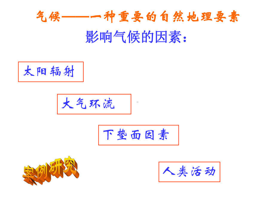 鲁教版高中地理必修一第二单元《单元活动-分析判课件.ppt_第2页